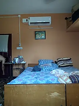 Snapshot of HotRod-India chatting on April 2026 07:50:01 AM HotRod-India online show from April 2026 07:50:01 AM