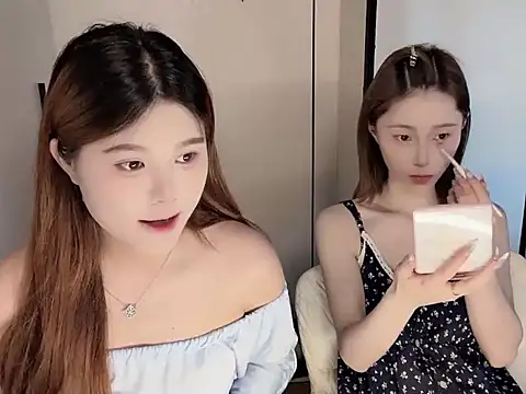 KaKa-01 online show from April 2026 02:28:02 AM