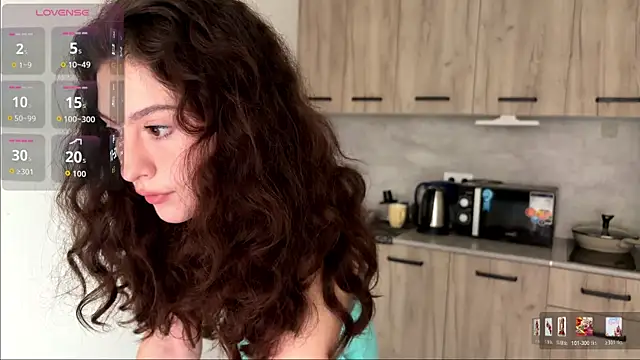 LibbieSchworm online show from July 2026 02:32:01 PM