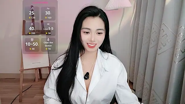 Snapshot of M-CC-M chatting on April 2026 02:56:02 PM M-CC-M online show from April 2026 02:56:02 PM