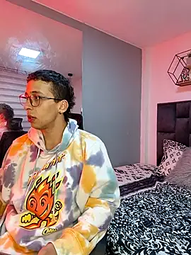 MARCO RUSH online show from April 2026 12:23:01 PM