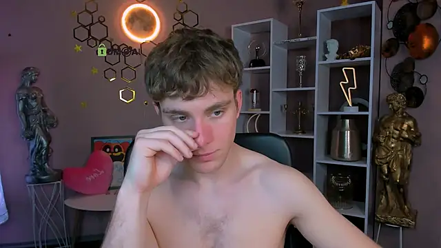kael rin online show from May 2026 02:47:02 PM