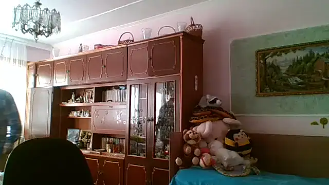 Snapshot of Luceriusbigass chatting on September 2025 02:43:02 PM Luceriusbigass online show from September 2025 02:43:02 PM