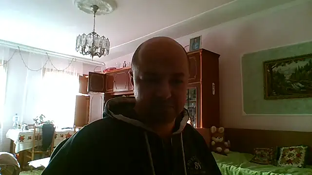 Luceriusbigass online show from December 2025 11:59:01 AM