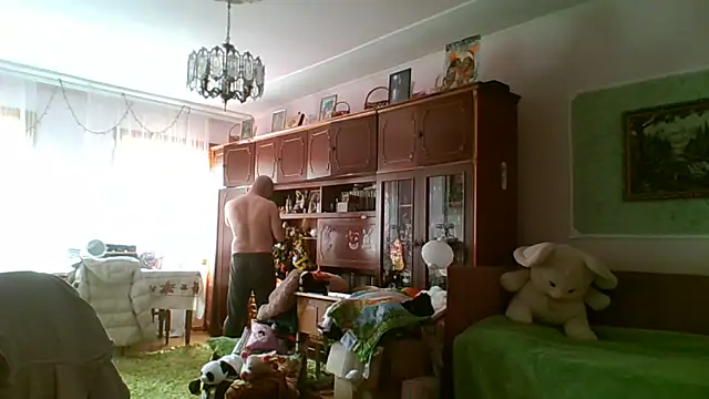 Snapshot of Luceriusbigass chatting on February 2026 08:55:01 AM Luceriusbigass online show from February 2026 08:55:01 AM