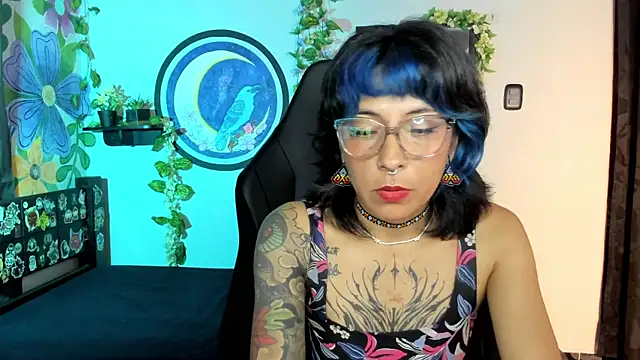  Tabitha  online show from July 2026 07:17:01 AM