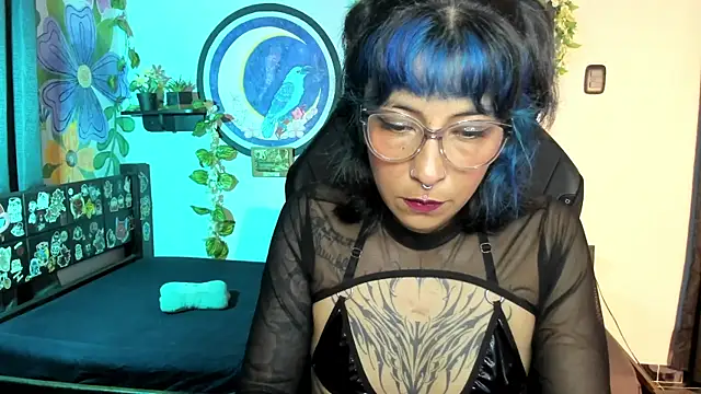  Tabitha  online show from July 2026 11:37:01 PM