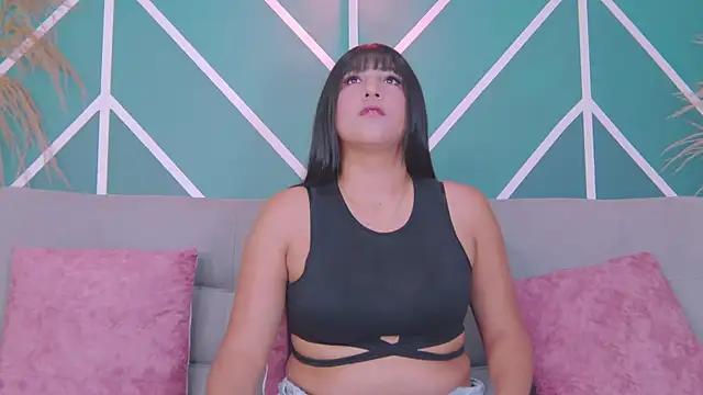 Grace Walkerr online show from April 2026 11:59:01 AM