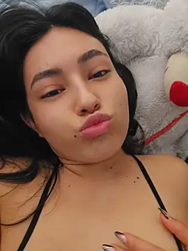 VioletRousee online show from July 2026 02:30:02 PM