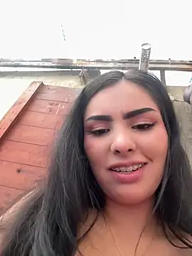 Kloe zaf online show from April 2026 09:39:33 PM