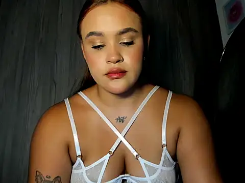 Sabrina Darkness online show from April 2026 10:55:02 PM
