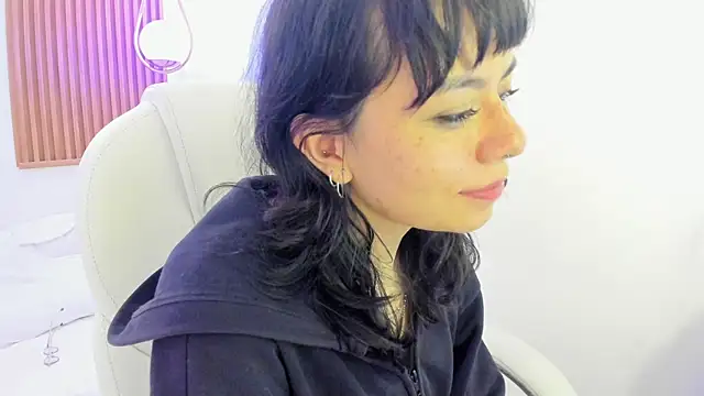 Snapshot of ghostmila chatting on April 2026 07:29:02 PM ghostmila online show from April 2026 07:29:02 PM