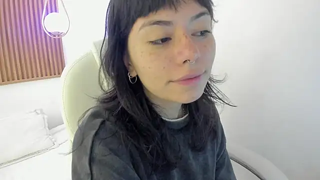 Snapshot of ghostmila chatting on May 2026 01:40:01 PM ghostmila online show from May 2026 01:40:01 PM
