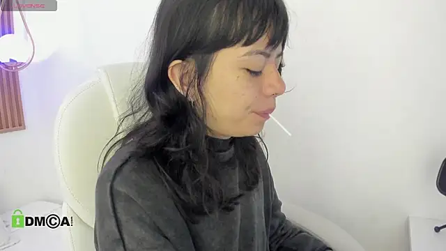 Snapshot of ghostmila chatting on May 2026 01:28:02 PM ghostmila online show from May 2026 01:28:02 PM