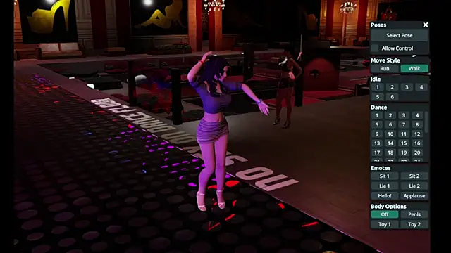 thestellaSissy online show from April 2026 09:26:02 AM