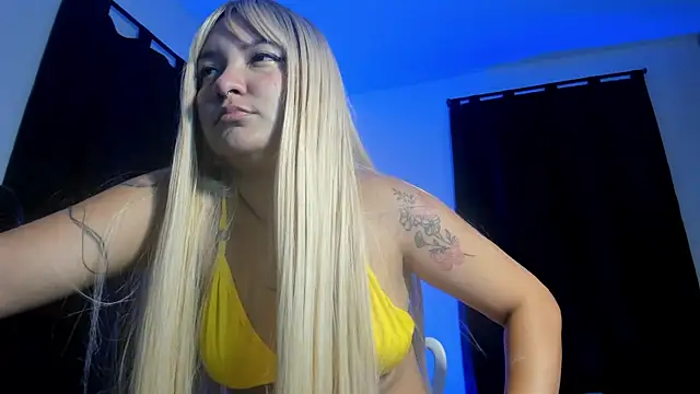 aisshalee online show from June 2026 07:45:02 PM