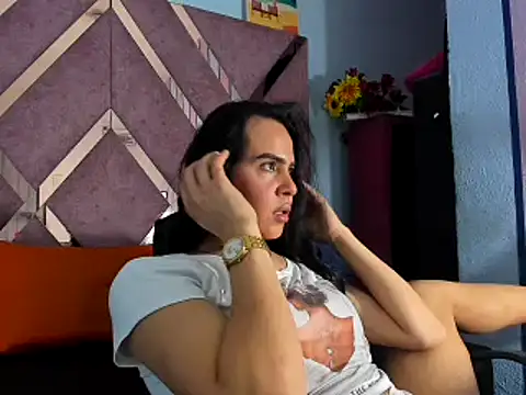 Nathacha bliss online show from April 2026 09:50:02 PM