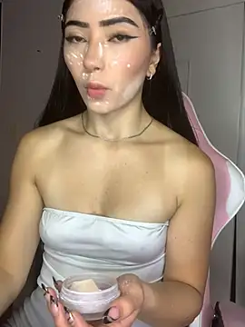 Snapshot of AMBERBUNNY_ chatting on April 2026 01:15:02 PM AMBERBUNNY online show from April 2026 01:15:02 PM