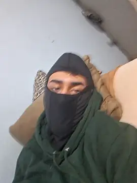 Frankito56 online show from April 2026 01:07:01 PM