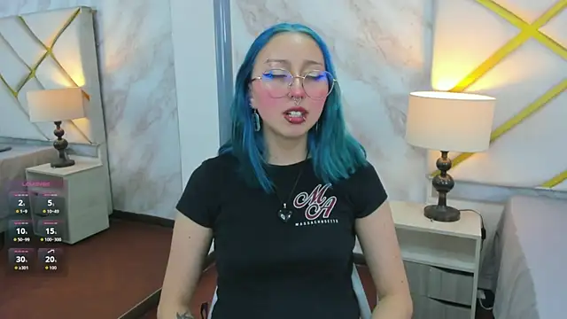 NixShadow online show from July 2026 11:09:02 PM