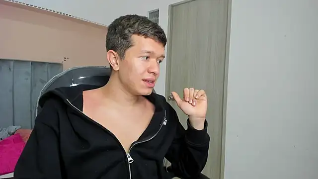 ken col online show from April 2026 05:34:01 AM