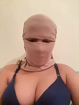 Arabe Talent online show from April 2026 06:45:01 PM