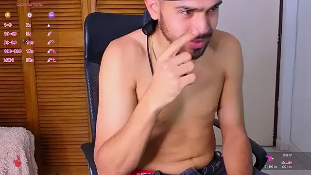 Kai costa online show from April 2026 04:56:02 PM