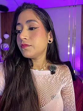 Snapshot of Hana-Parker chatting on July 2026 09:17:01 PM Hana-Parker online show from July 2026 09:17:01 PM