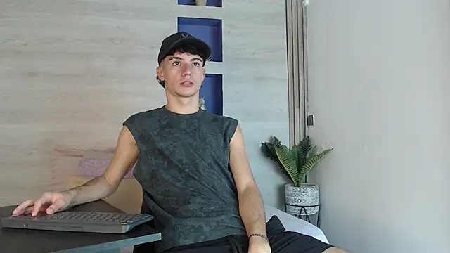 Logan Steel online show from June 2026 02:56:02 PM