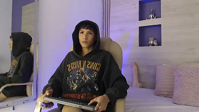 Velvet An online show from April 2026 03:31:01 AM