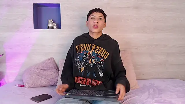 Velvet An online show from April 2026 02:59:01 AM