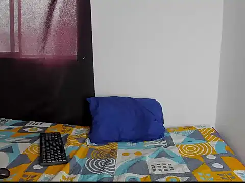 JFuck bunny777 online show from April 2026 06:59:02 PM