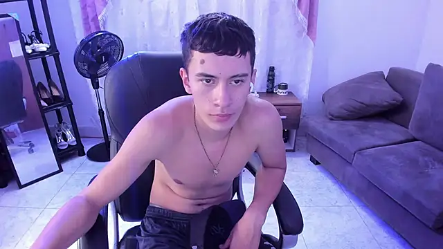 Jereth Boy online show from June 2026 09:05:02 PM