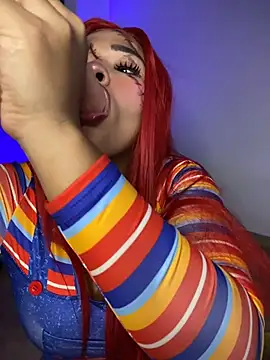 SharpayEvans  online show from April 2026 01:55:02 AM