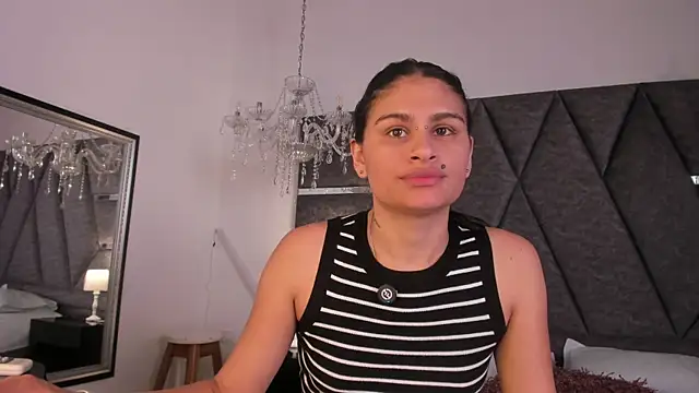 Snapshot of Cleopattra chatting on May 2026 07:08:01 PM Cleopattra online show from May 2026 07:08:01 PM
