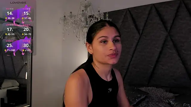 Snapshot of Cleopattra chatting on June 2026 08:14:02 PM Cleopattra online show from June 2026 08:14:02 PM