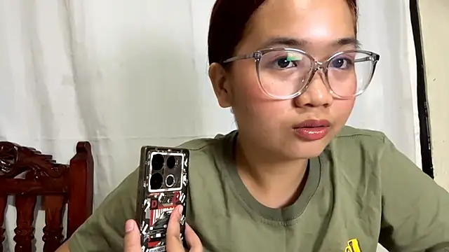 SheenaMcbrien online show from April 2026 12:22:01 PM