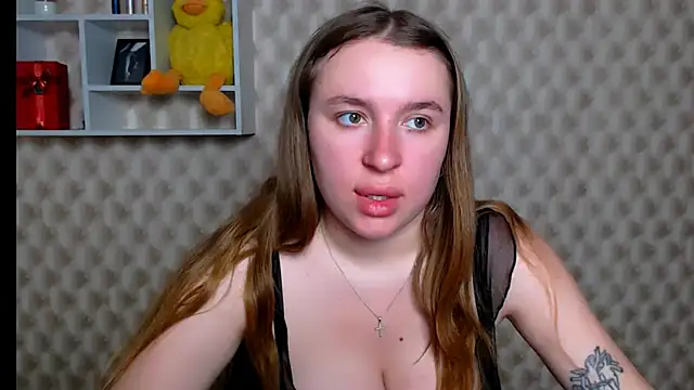 KassiaRayne  online show from June 2026 06:09:01 AM