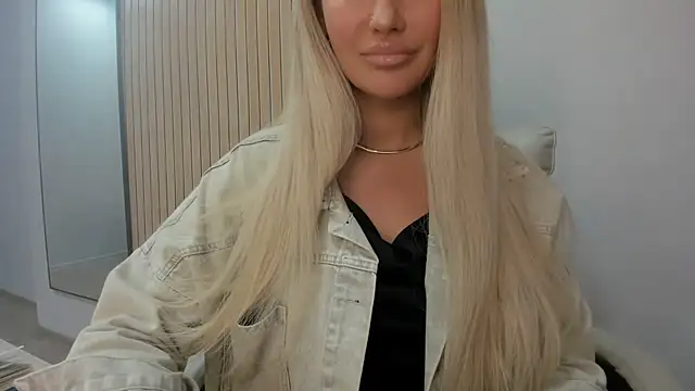 Anastaeisha online show from June 2026 12:40:02 PM