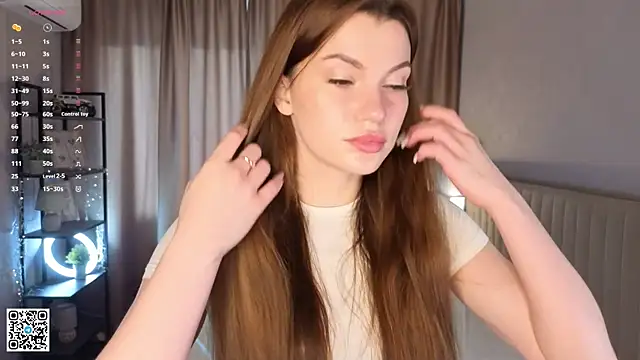 JerleneBelfy online show from April 2026 04:06:02 AM