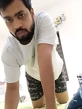 hornydaddy 21 online show from April 2026 06:52:01 PM