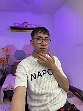 Snapshot of Andy_Norton chatting on June 2026 08:40:01 PM Andy Norton online show from June 2026 08:40:01 PM