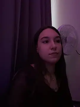 RiannaBrown online show from April 2026 02:44:01 AM