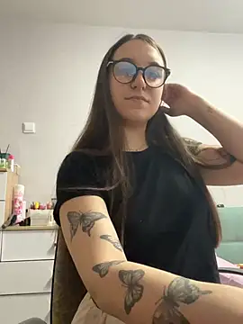 RiannaBrown online show from April 2026 03:09:01 AM