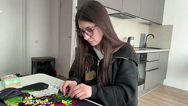 Snapshot of Eileen_Wagner chatting on April 2026 02:07:02 PM Eileen Wagner online show from April 2026 02:07:02 PM