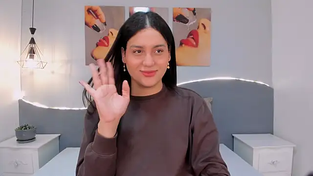  ValeryCooper online show from May 2026 12:02:01 PM