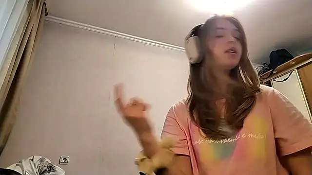 HebrewRiding online show from April 2026 09:13:01 AM