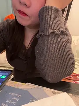 yhan1314 online show from April 2026 01:23:01 PM