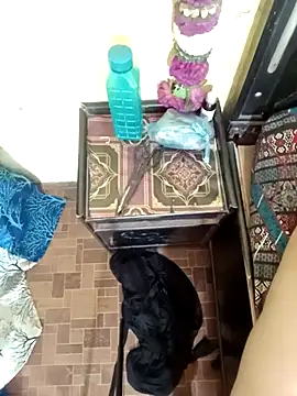 Model juhi4 online show from April 2026 06:10:01 PM