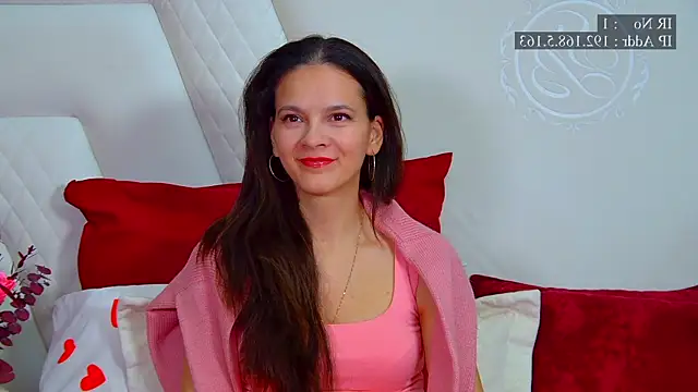 LeonaLane online show from April 2026 06:27:01 AM